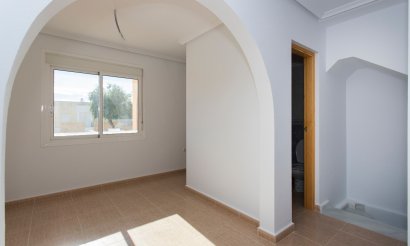 New Build - Townhouse - Balsicas - 