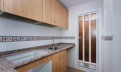 New Build - Townhouse - Balsicas - 