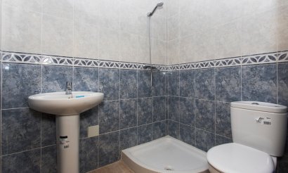 New Build - Townhouse - Balsicas - 