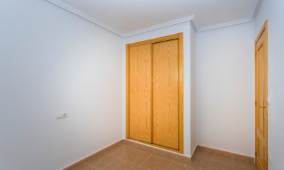 New Build - Townhouse - Balsicas - 