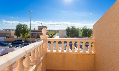 New Build - Townhouse - Balsicas - 