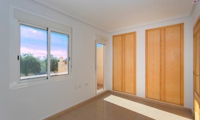 New Build - Townhouse - Balsicas - 