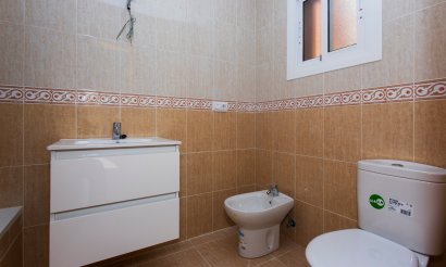 New Build - Townhouse - Balsicas - 