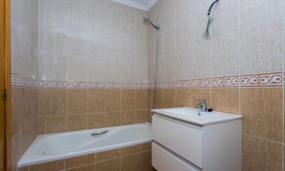 New Build - Townhouse - Balsicas - 