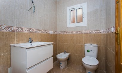 New Build - Townhouse - Balsicas - 