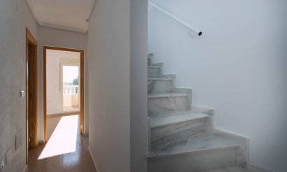 New Build - Townhouse - Balsicas - 