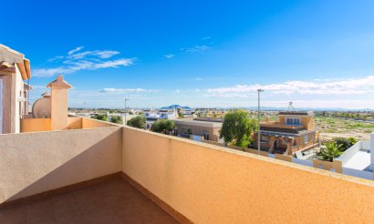 New Build - Townhouse - Balsicas - 