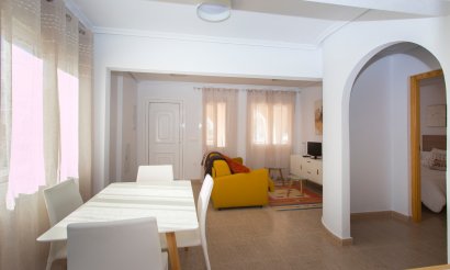 New Build - Townhouse - Balsicas - 