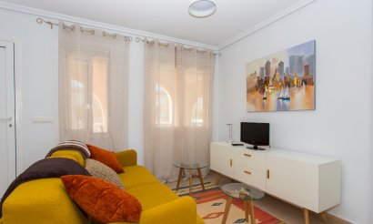 New Build - Townhouse - Balsicas - 