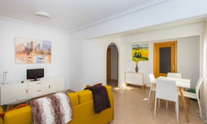 New Build - Townhouse - Balsicas - 