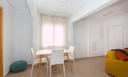 New Build - Townhouse - Balsicas - 