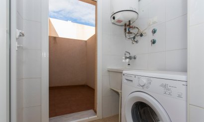 New Build - Townhouse - Balsicas - 