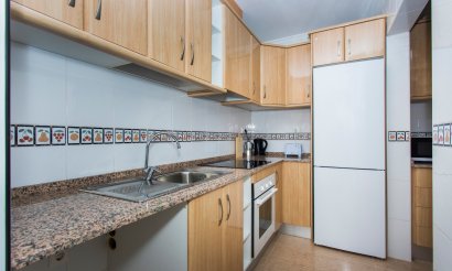 New Build - Townhouse - Balsicas - 