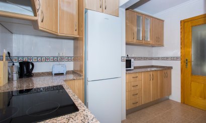 New Build - Townhouse - Balsicas - 