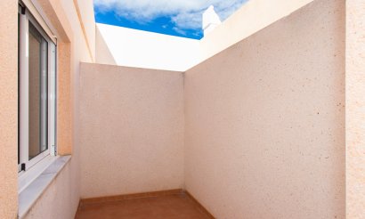 New Build - Townhouse - Balsicas - 