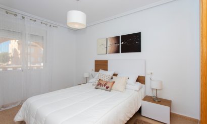 New Build - Townhouse - Balsicas - 