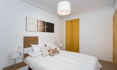 New Build - Townhouse - Balsicas - 