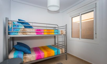 New Build - Townhouse - Balsicas - 