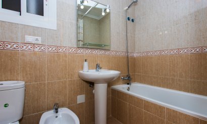 New Build - Townhouse - Balsicas - 