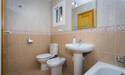 New Build - Townhouse - Balsicas - 