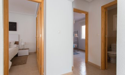 New Build - Townhouse - Balsicas - 