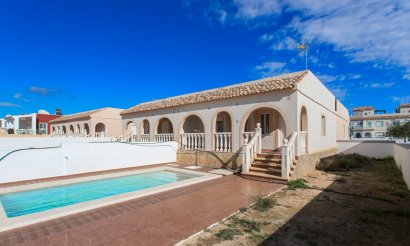 New Build - Townhouse - Balsicas - 