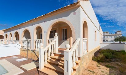 New Build - Townhouse - Balsicas - 