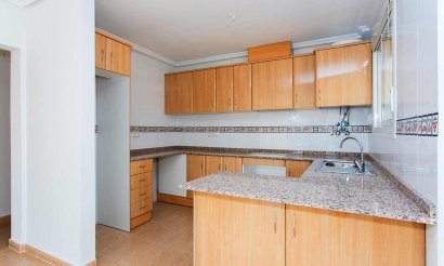 New Build - Villa - Balsicas - 