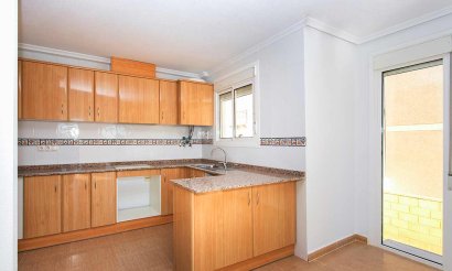 New Build - Villa - Balsicas - 