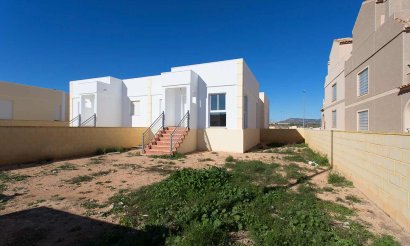 New Build - Villa - Balsicas - 