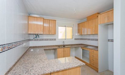 New Build - Villa - Balsicas - 