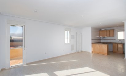 New Build - Villa - Balsicas - 