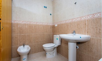 New Build - Villa - Balsicas - 