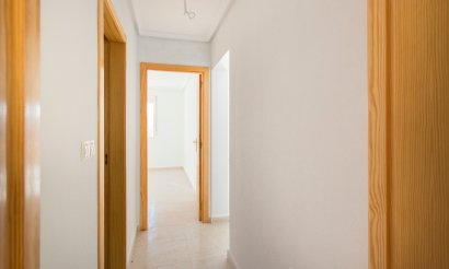 New Build - Villa - Balsicas - 