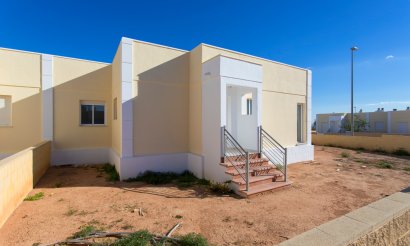 New Build - Villa - Balsicas - 