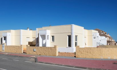 New Build - Villa - Balsicas - 