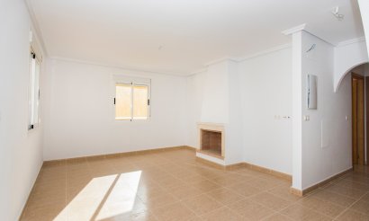 New Build - Villa - Balsicas - 