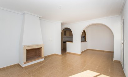 New Build - Villa - Balsicas - 