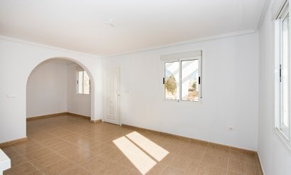 New Build - Villa - Balsicas - 