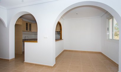 New Build - Villa - Balsicas - 