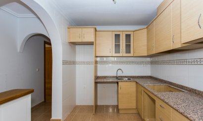 New Build - Villa - Balsicas - 