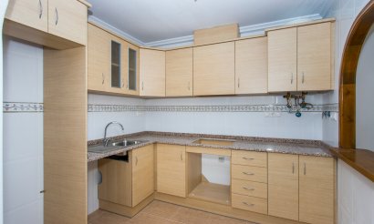 New Build - Villa - Balsicas - 