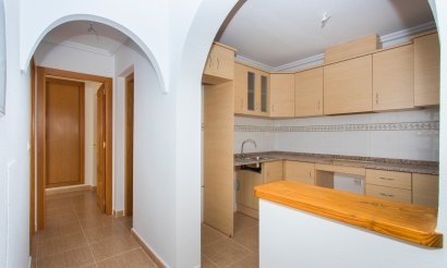 New Build - Villa - Balsicas - 