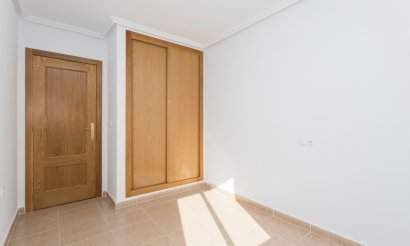 New Build - Villa - Balsicas - 