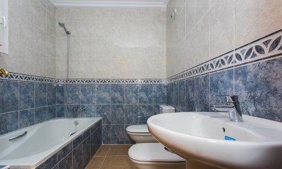 New Build - Villa - Balsicas - 