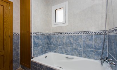 New Build - Villa - Balsicas - 