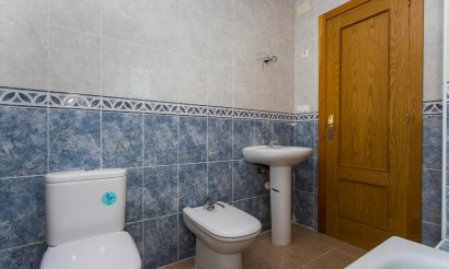 New Build - Villa - Balsicas - 