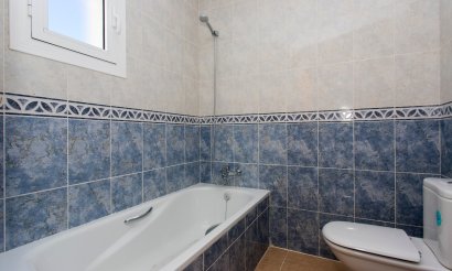 New Build - Villa - Balsicas - 