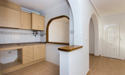 New Build - Villa - Balsicas - 