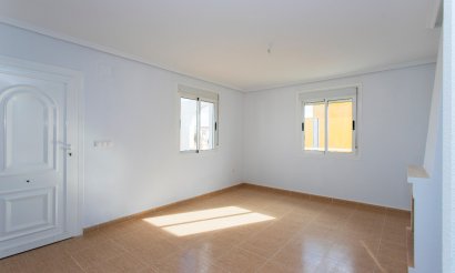 New Build - Villa - Balsicas - 